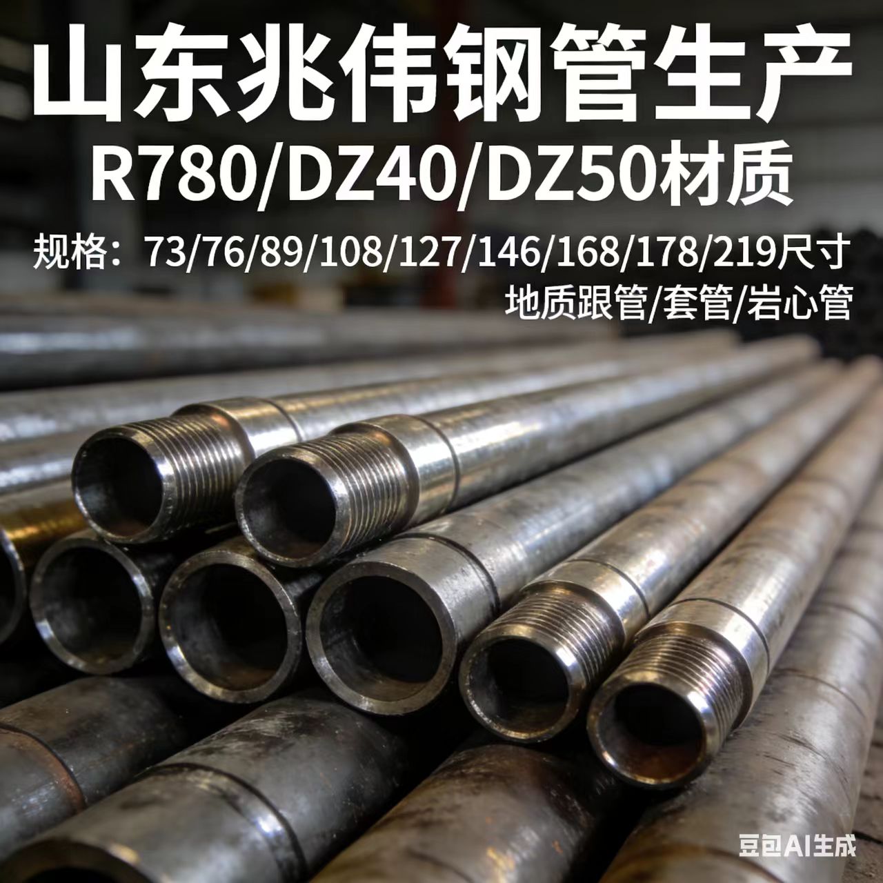 广东助力济潍高速隧道支护工程圆满完工兆伟钢管